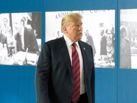 Τι έψαχνε το FBI στo σπίτι του Ντόναλντ Τραμπ