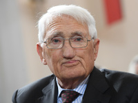 Έφυγε από τη ζωή σε ηλικία 96 ετών ο φιλ...