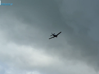 Ναύπακτος: Από αέρος… «Αποκαλύφθηκε το φ...