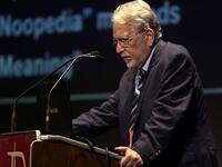 Ο πατρινός Γιώργος Χρούσος, κορυφαίος Έλ...