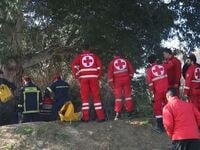 Σέρρες: Είχε αφήσει σημείωμα ο αγνοούμεν...