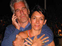 Υπόθεση Έπσταϊν: «Η Μάξγουελ θα μιλήσει ...