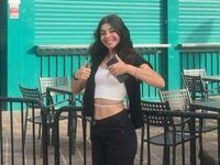 Πανελλήνιες 2023: H Πατρινή Μάγια Χρονοπ...