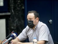 Πολάκης: Ο Μαγιορκίνης «καθοδήγησε» ώστε...