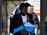 Έφυγαν μέσα σε λίγα λεπτά από τη Μονή Πο...