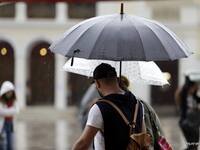 Ο καιρός στην Πάτρα από την Παρασκευή- Π...