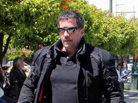 Ο Σπύρος Παπαδόπουλος μιλάει για τη μάχη...