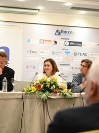 «ΣΥΡΙΖΑ Αχαΐας: Το Κράτος Δικαίου και ο Πολιτισμός ως Παράγοντες Ανάπτυξης»