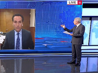 Υπόθεση Καϊλή: Χαμός ανάμεσα σε Χατζηνικ...