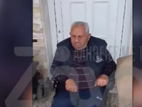 Ξέσπασε ο 81χρονος σε αμαξίδιο που του έ...