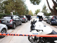 Χαλάνδρι: Κρίσιμη αλλά σταθερή η κατάστα...