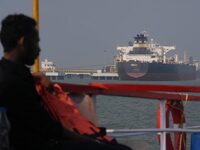 Τι συμβαίνει στα Στενά του Ορμούζ: 97% π...