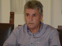 Πάτρα: Παραίτηση Αθανασόπουλου από τη θέ...