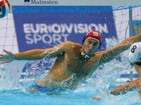 Οι καλύτεροι τερματοφύλακες στην Α1 πόλο