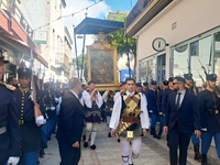 Υψηλή τηλεθέαση σημείωσε στην ΕΡΤ η μετά...