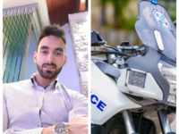 Θρήνος στην Πάτρα - Από τα Δεμένικα ο ασ...