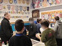 Το 55ο Δημοτικό Σχολείο Πατρών σε διδακτ...