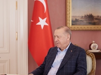 Ερντογάν: «Θα θάψουμε τους σύγχρονους Βυ...