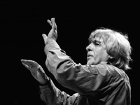 Πάτρα: "Καντάτα Ελευθερίας" - ...