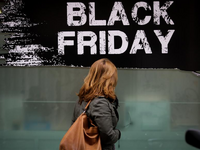 Πάτρα: Black Friday – Κλειστά τα καταστή...
