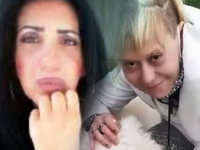 Θεσσαλονίκη: Φρικτοί θάνατοι δύο γυναικώ...