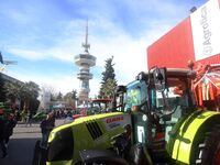 Σκέψεις για ματαίωση της ΔΕΘ τον Σεπτέμβριο