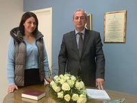 Παραιτήθηκε ο Παναγιώτης Καλογερής, αντι...