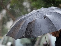 Ξαναχαλάει ο καιρός - Εκδόθηκε δελτίο επ...