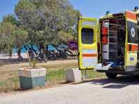Πάτρα: Πνίγηκε ηλικιωμένος στην Πλαζ