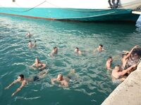  Η Δημοτική Αρχή της Πάτρας στις εκδηλώσ...