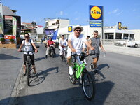 φωτό από Δήμο Πατρέων