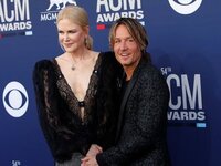 Νικόλ Κίντμαν: Ο Χιου Τζάκμαν με βοήθησε...