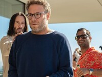 Πρόγραμμα Options Cinemas: Από 16 έως κα...