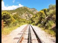 45ο Πέρασμα στο Φαράγγι του Βουραϊκού: Μ...