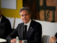 Μπλίνκεν: Η Κίνα σκέπτεται να στείλει «ό...