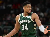 Ο Ντένις Σρέντερ πέταξε τον Γιάννη Αντετ...