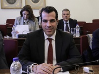 Novartis: Απορρίφθηκε το αίτημα εξαίρεση...