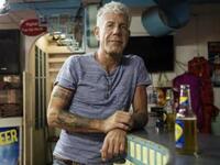 Ο Άντονι Μπουρντέν δεν ήταν υπό την επήρ...