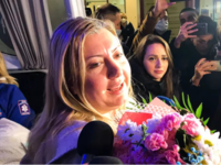 Επιτυχής η επέμβαση στο πόδι της 38χρονη...