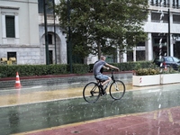 Κακοκαιρία την 28η Οκτωβρίου- Έκτακτο δε...