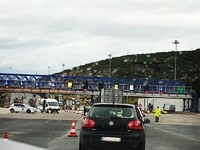 Νέα επεισόδια με Ρομά: Κλειστή η εθνική ...