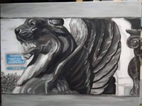 Έκθεση ζωγραφικής: Η Πάτρα μέσα από τα μ...