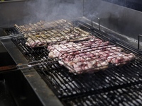 Πάτρα-Τσικνοπέμπτη: Θα δούμε ψησταριές σ...