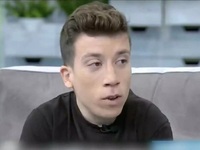 «Έφυγε» ο 26χρονος Γιάννης Τύρος κατά τη...