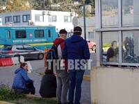 Εργαζόμενοι Νοσοκομείων: Παράδειγμα προς...