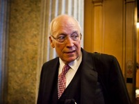 Πέθανε ο Ντικ Τσέινι, πρώην αντιπρόεδρος των ΗΠΑ