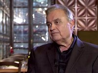 Πέθανε από κορωνοϊό ο τραγουδιστής Λευτέ...