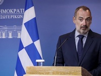 Ανδρέας Κατσανιώτης: Πρέπει να αποφύγουμ...