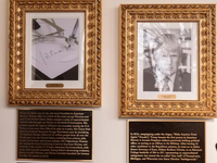 Τραμπ: Έβαλε την πινελιά του κάτω από τα...