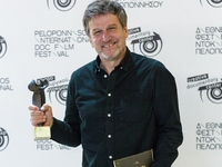 Ποιοί πήραν τα Βραβεία του 8ου Διεθνούς ...